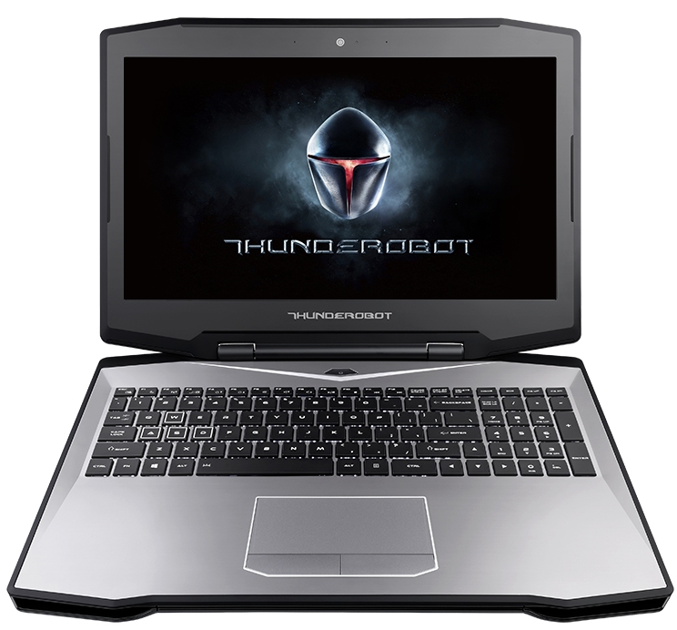 THUNDEROBOT 911 - M1C