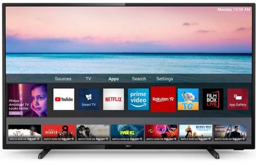 Philips 50PUS6504/12
