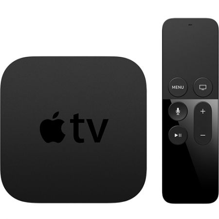 Apple TV Gen4