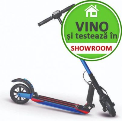 E-TWOW Booster Plus S