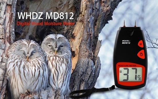 Aparat masurare umiditate