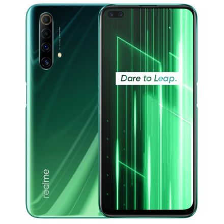 Realme X50 5G Edition