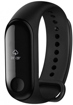 Xiaomi Mi Band 3