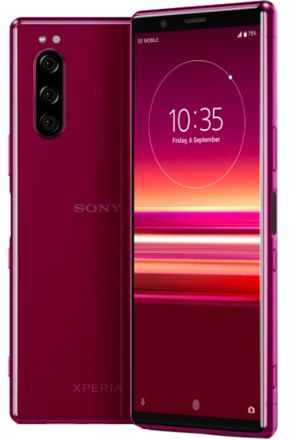 Sony Xperia 5