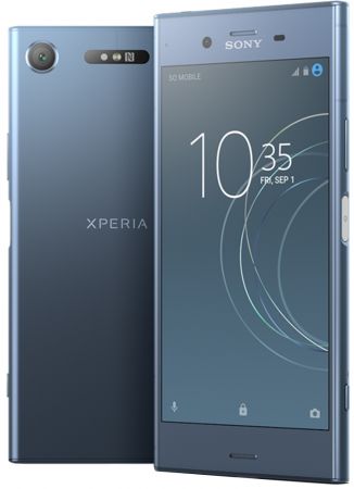 Sony Xperia XZ1