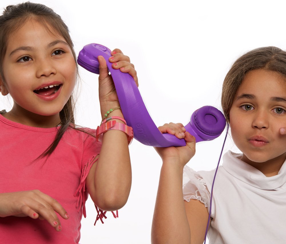 YUPPI LOVE TECH Căşti Audio