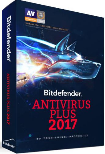 Antivirus