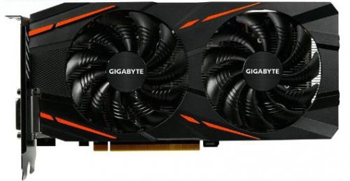 Gigabyte Radeon RX 580