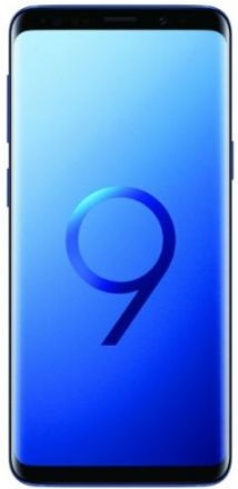 Samsung Galaxy S9