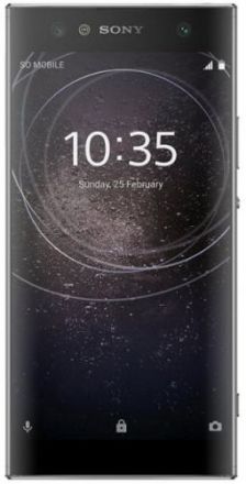 Sony Xperia XA2 Ultra