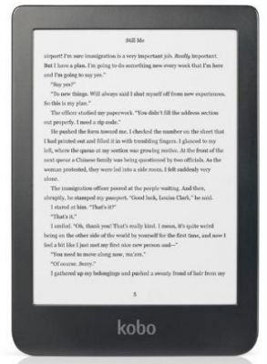 Kobo Clara HD