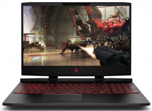 HP OMEN 15-dc0013nq