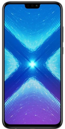 Huawei Honor 8X