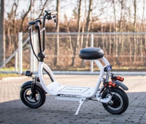 Airwheel K10