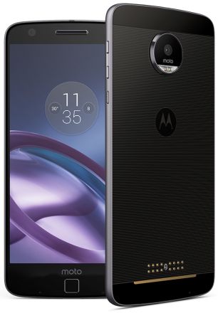 Motorola Moto Z