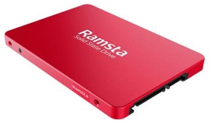 SSD Ramsta S800 480GB 