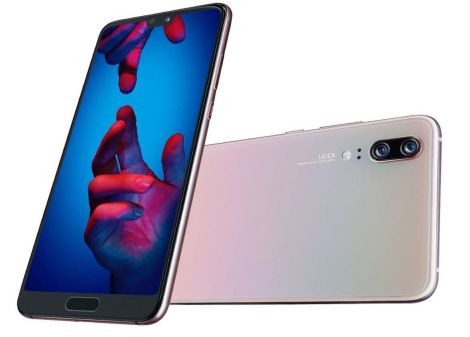 Huawei P20