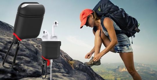 Carcasă pentru Apple AirPods