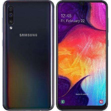 Samsung Galaxy A50