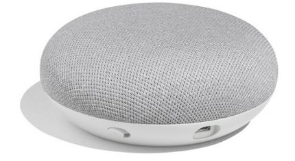 Google Home Mini