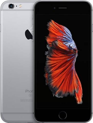 iPhone 6s