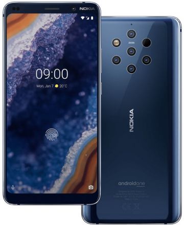 Nokia 9 PureView