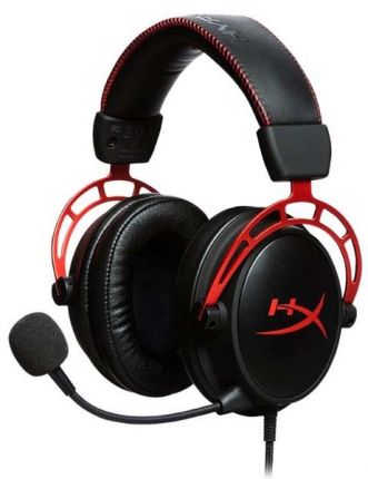 HyperX Cloud Alpha
