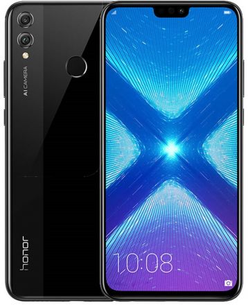 Honor 8X