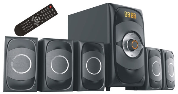 MYRIA RC-5108