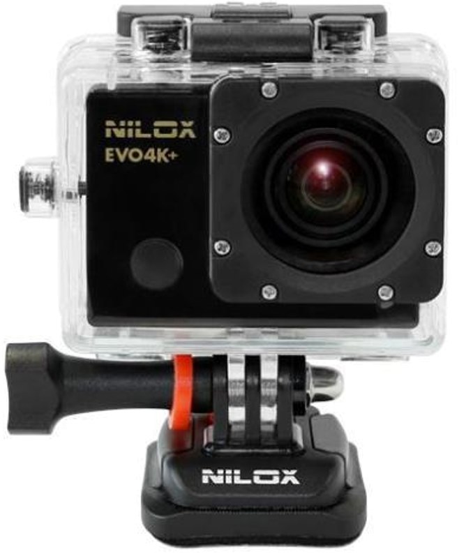 Nilox Evo 4K+