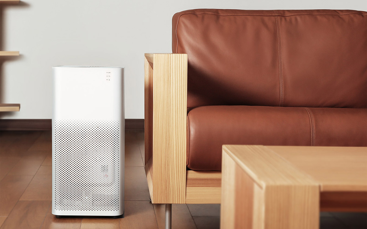 Purificator aer Xiaomi