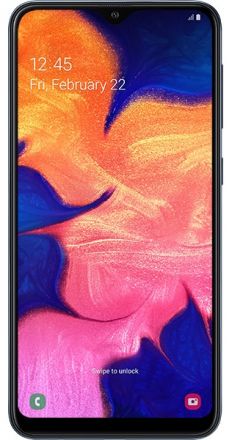 Samsung Galaxy A10