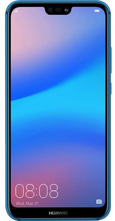 Huawei P20 Lite 