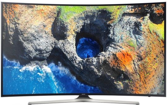 Samsung UE49MU6202