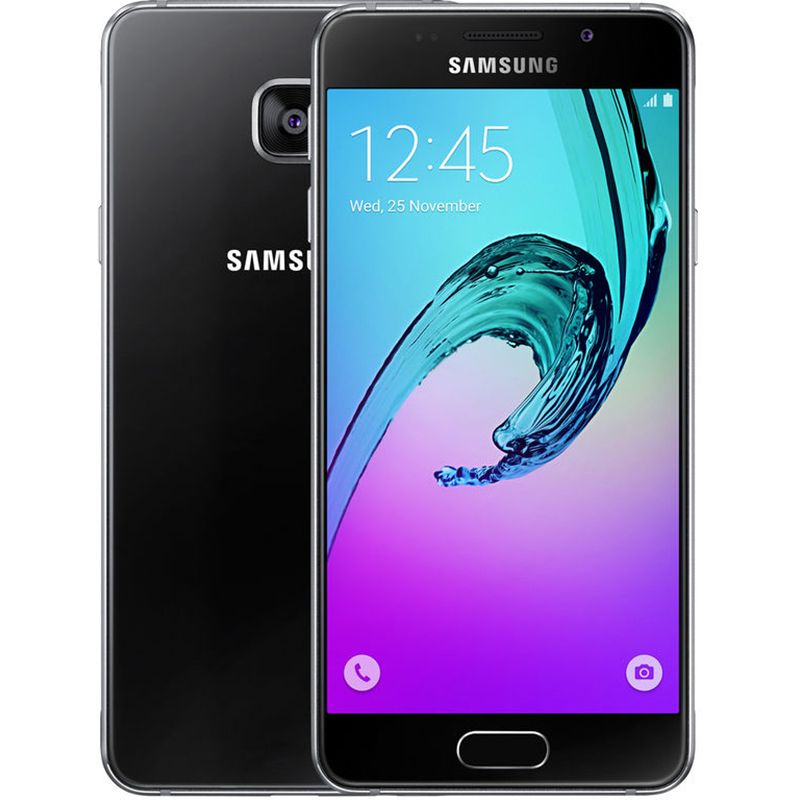 Galaxy A5 2016