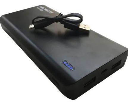 Baterie externă 20000mAh