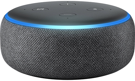 Amazon Echo Dot 3rd Gen