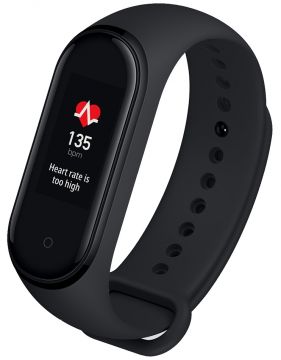Xiaomi Mi Band 4