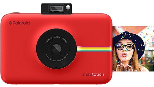 Polaroid Instant Snap