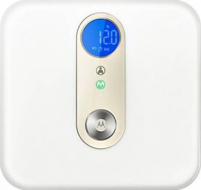 Cântar digital Wi-Fi Baby