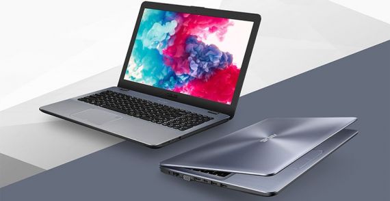 ASUS VivoBook 15 X542UF-DM005