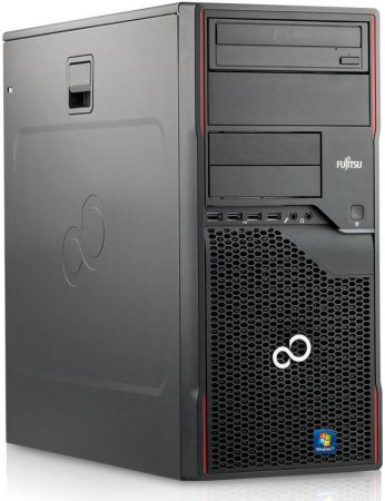 FUJITSU SIEMENS Esprimo P710