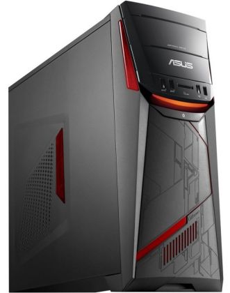 ASUS G11DF