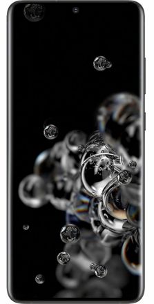 Samsung Galaxy S20 Ultra (4G)