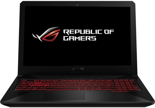 ASUS TUF FX504GE