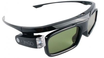 Ochelari 3D