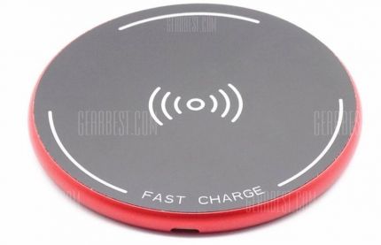 Încărcător wireless Qi 12W