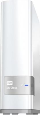 NAS Western Digital 3TB