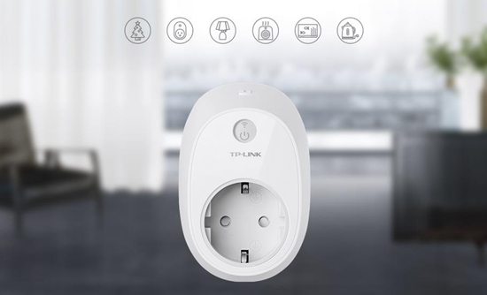 TP-link HS110