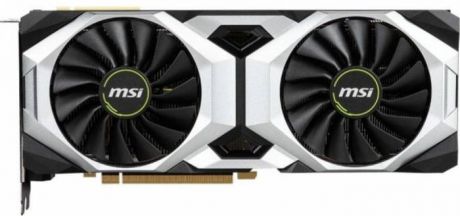 MSI GeForce RTX 2080 